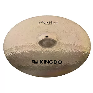 Тарелка крэш 16" KINGDO 16" ARTIST POWER COPPESMITH CRASH