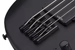 Бас-гитара SCHECTER STILETTO STEALTH-4 SBK 2