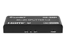 Усилитель-распределитель HDMI iconBIT HS-2501 2