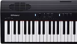Портативное цифровое пианино ROLAND GO-88PX 7