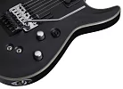Электрогитара SCHECTER DAMIEN PLATINUM-6 FR S SBK 5