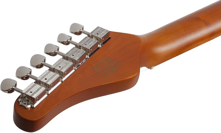 Электрогитара SCHECTER PT SPECIAL SCAR 9