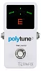 Напольный хроматический тюнер TC Electronic POLYTUNE 3 2