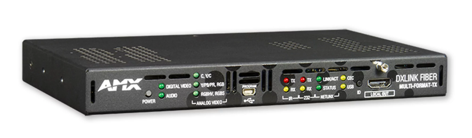 Передатчик AMX DXF-TX-MMD 7