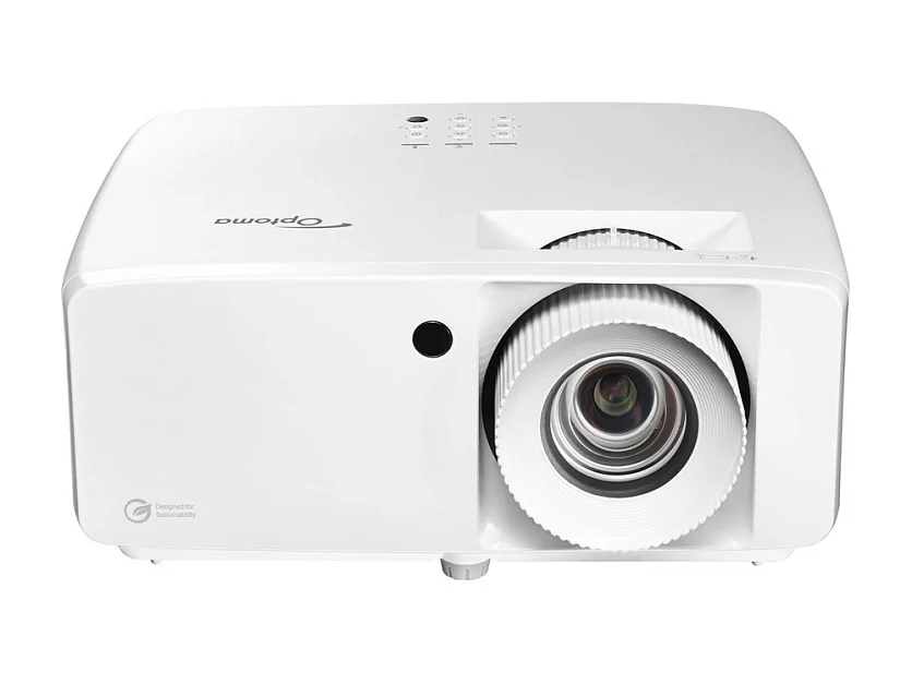Лазерный проектор Optoma ZK450 3