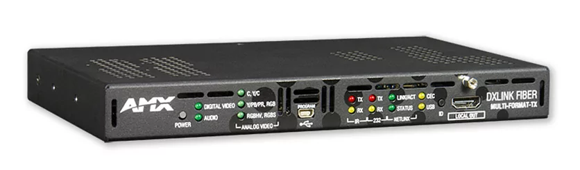 Передатчик AMX DXF-TX-MMD 7