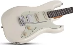 Электрогитара SCHECTER NICK JOHNSTON TRAD-HSS A. SNOW 14