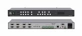 Матричный коммутатор Kramer Electronics VP-4x4K