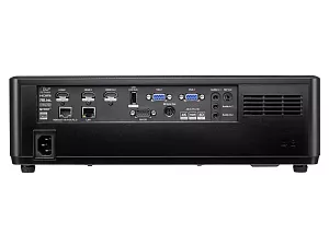 Лазерный проектор Optoma ZK608TST 4