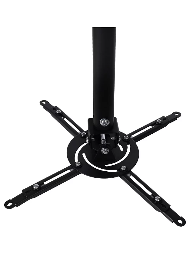 Универсальный потолочный комплект Wize WPD-B 12