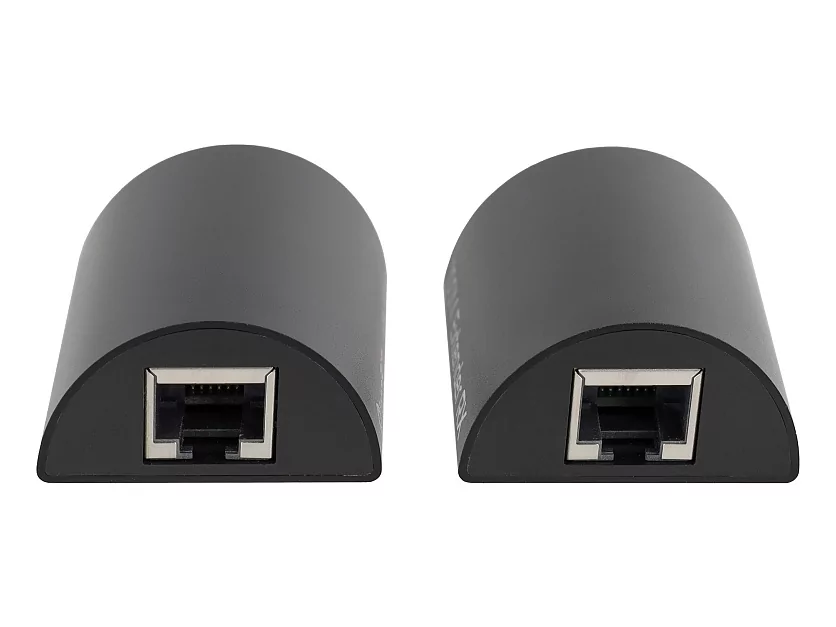 Удлинитель сигнала HDMI iconBIT HS-2510 12