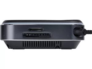 Многофункциональная док-станция Intrend ITACS-9W 6