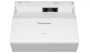 Лазерный проектор Panasonic PT-CMZ50 6