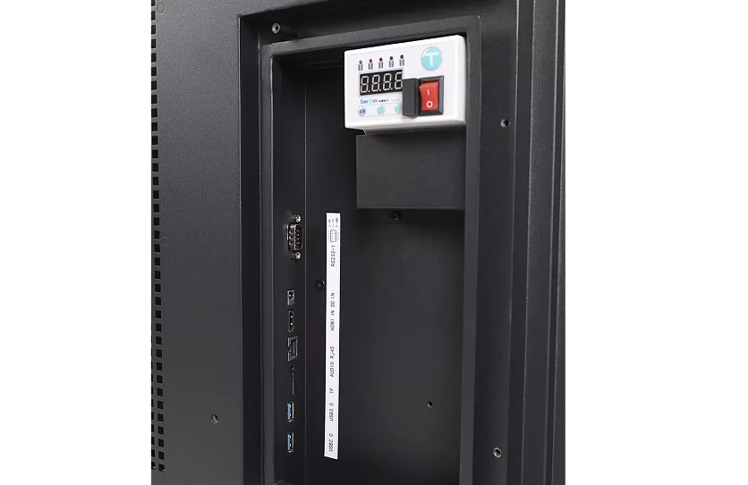 Уличный дисплей Lumien LOSUHD 9