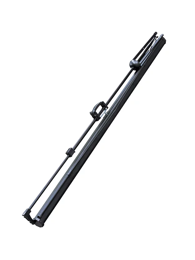 [LEV-100115] Экран на штативе Lumien Eco View 4