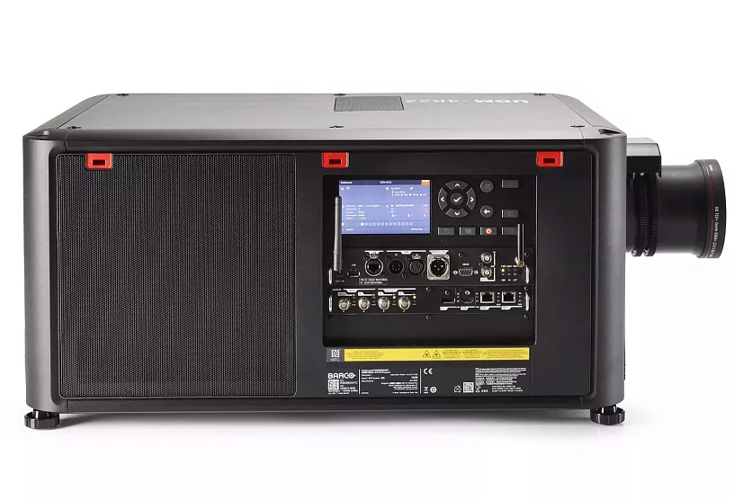 Лазерный проектор Barco UDM-4K15 2