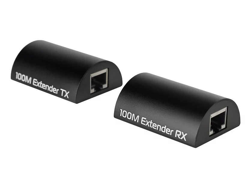 Удлинитель сигнала HDMI iconBIT HS-2510 5