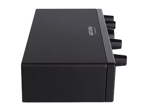 Аудиоинтерфейс USB Arturia MiniFuse 2 Black 6