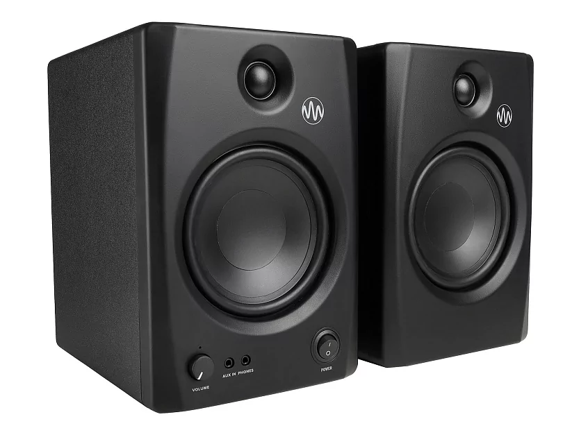 Акустическая система Gemini SMX-5BT 4