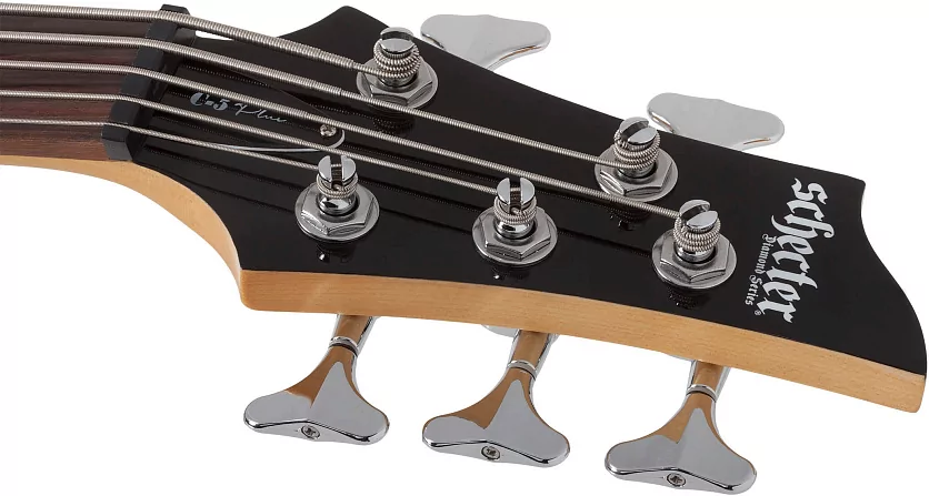 Бас-гитара SCHECTER C-5 PLUS OBB 16