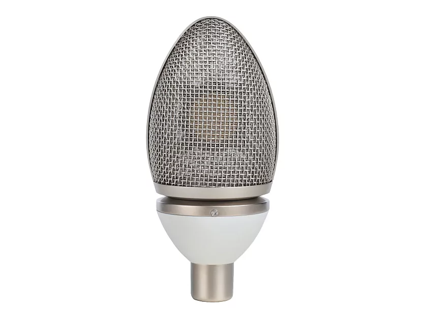 Студийный конденсаторный микрофон Icon Cocoon 3