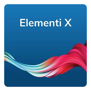 Ключ активации Elementi X Spinetix SX-SW-EL-X