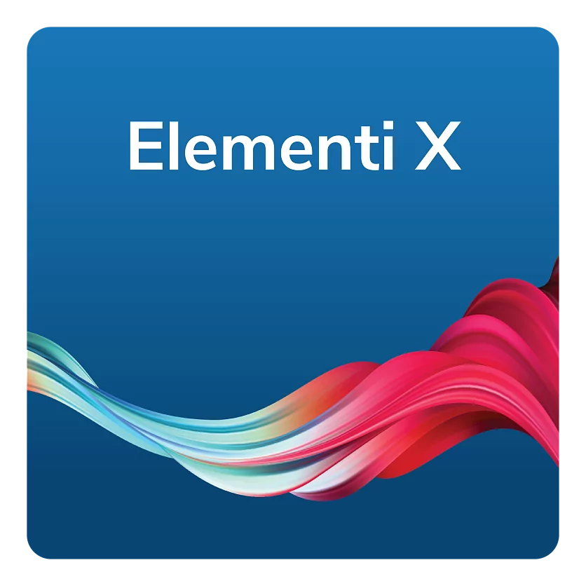 Ключ активации Elementi X Spinetix SX-SW-EL-X