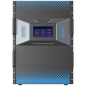 Профессиональный сервер видеосшивки/видеоконтроллер 20U Pixelhue Lumina-20