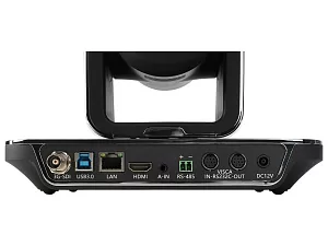 PTZ-камера Intrend IPTZ-FHD9XB-MID 5