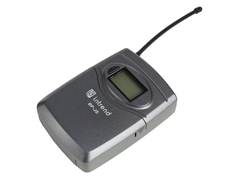 Микрофонная система Intrend ITWMIC-JS-LH 25