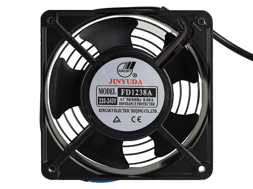 Модуль вентиляторный Wize Pro FAN 1 11