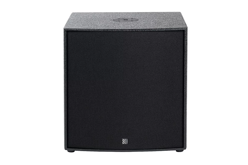 Сабвуфер DS Proaudio CX S18A 2