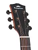 Акустическая гитара Kepma D1CPRO-NM 13