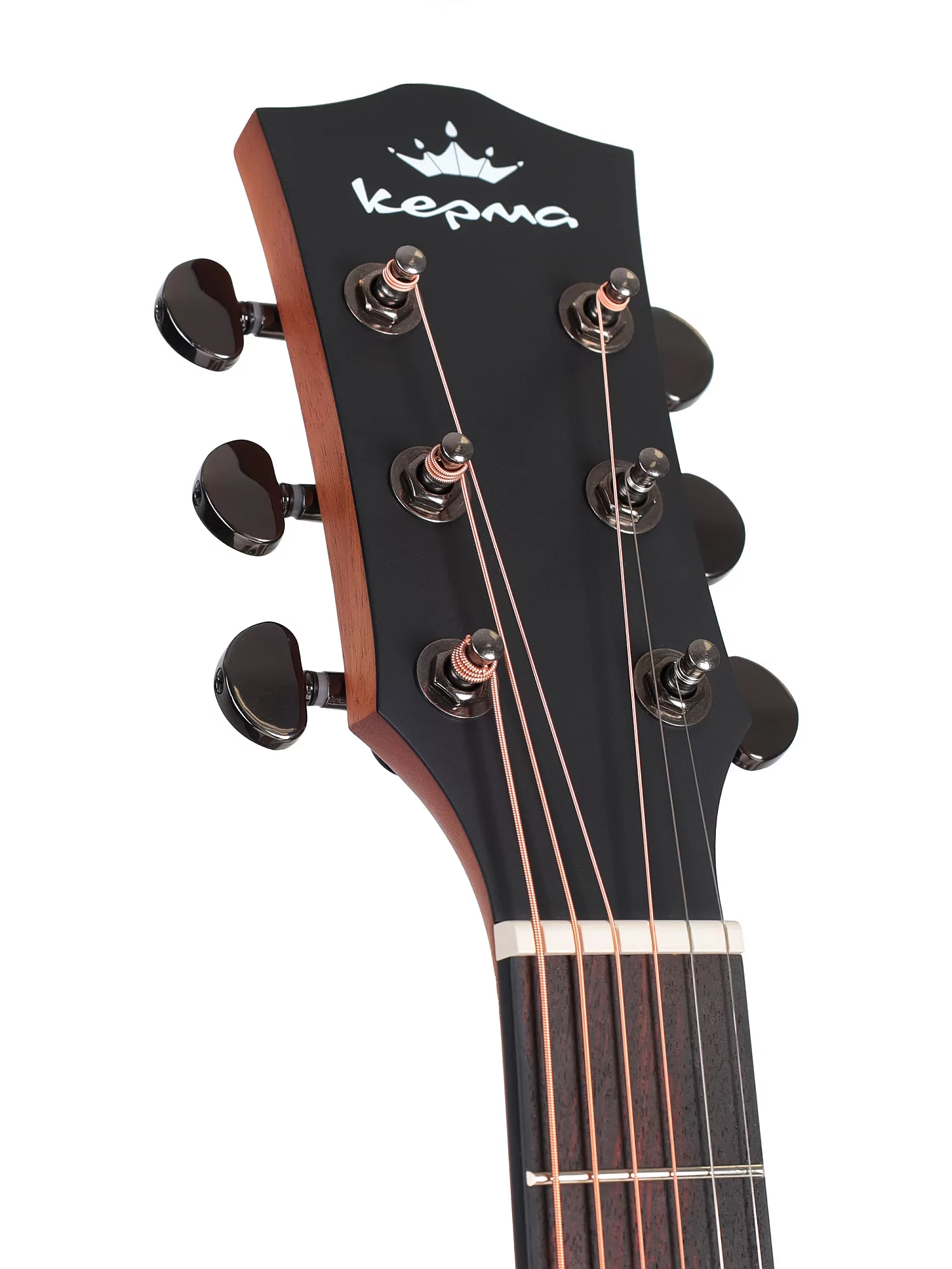 Акустическая гитара Kepma D1CPRO-NM 13