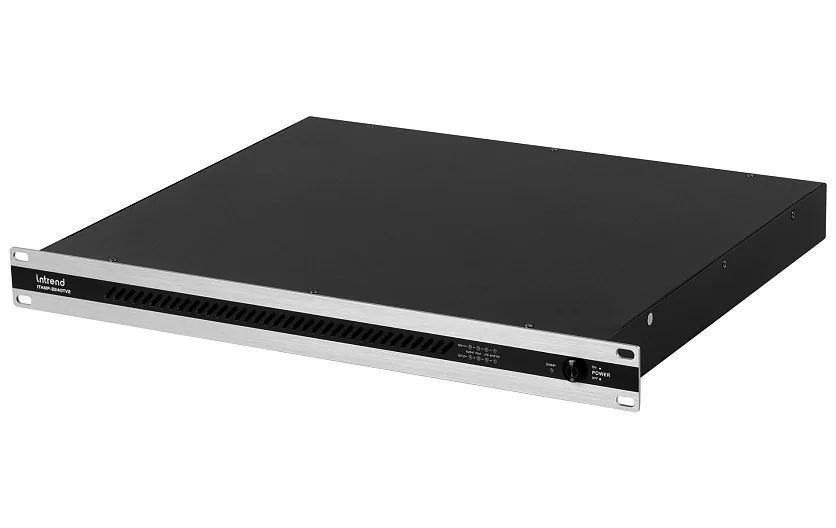 Усилитель Intrend ITAMP-2240Tv2