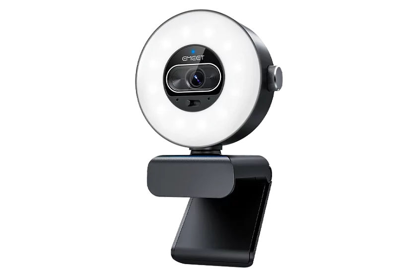 Веб-камера Emeet SmartCam S600L