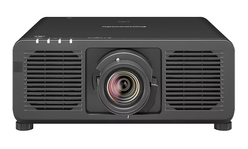 Лазерный проектор Panasonic PT-REZ80BEJ 2