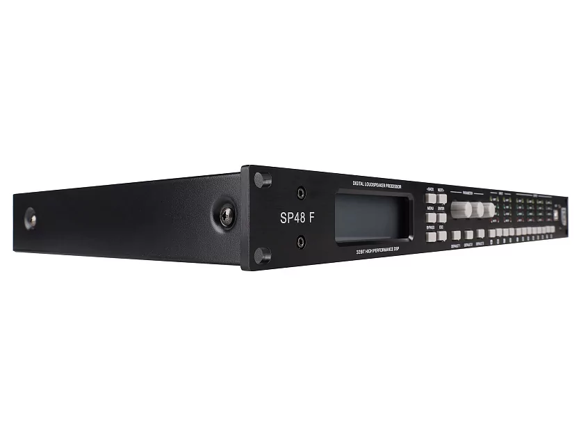 Спикер-процессор Intrend SP48 F 7