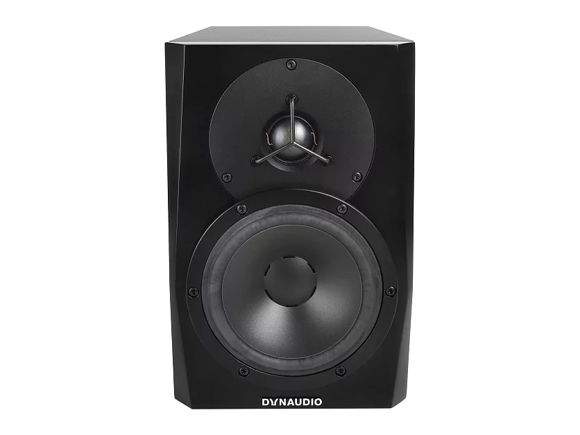 Акустическая система (студийный монитор) Dynaudio LYD 5 B/B 2