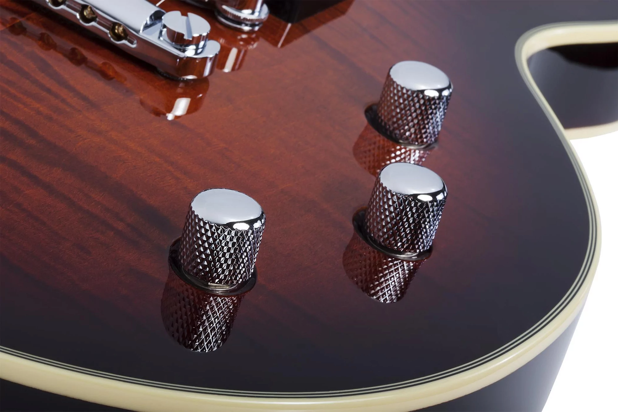 Электрогитара SCHECTER SOLO-II SUPREME CEB 11