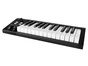 MIDI клавиатура Icon iKeyboard 3 Nano 4