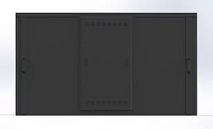 Профессиональный дисплей Lumien PDSBV1NLM75 3