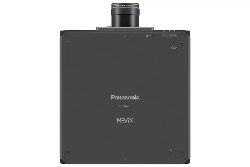 Лазерный проектор Panasonic PT-HTQ20EJ 5