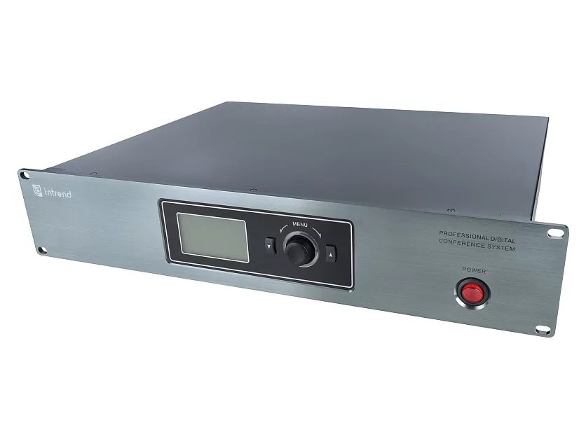 Центральный блок Intrend ICS-St-CU 3