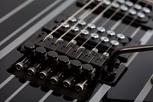Электрогитара SCHECTER SYNYSTER STANDARD BLK 3