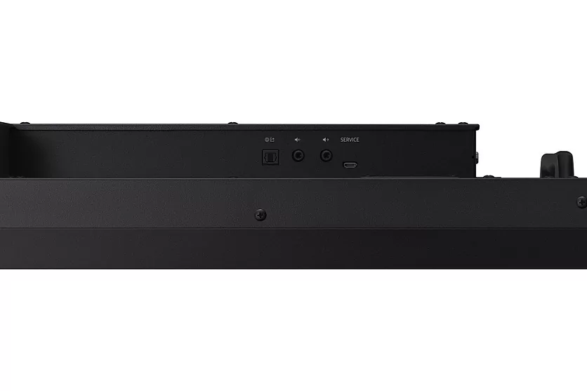 Интерактивный дисплей Samsung WA65F 7