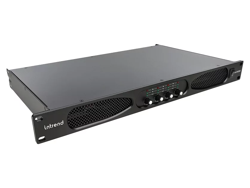 Усилитель Intrend ALS 4350