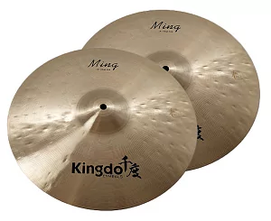 Комплект тарелок KINGDO MING SET 14"+16"+18"+20" 5
