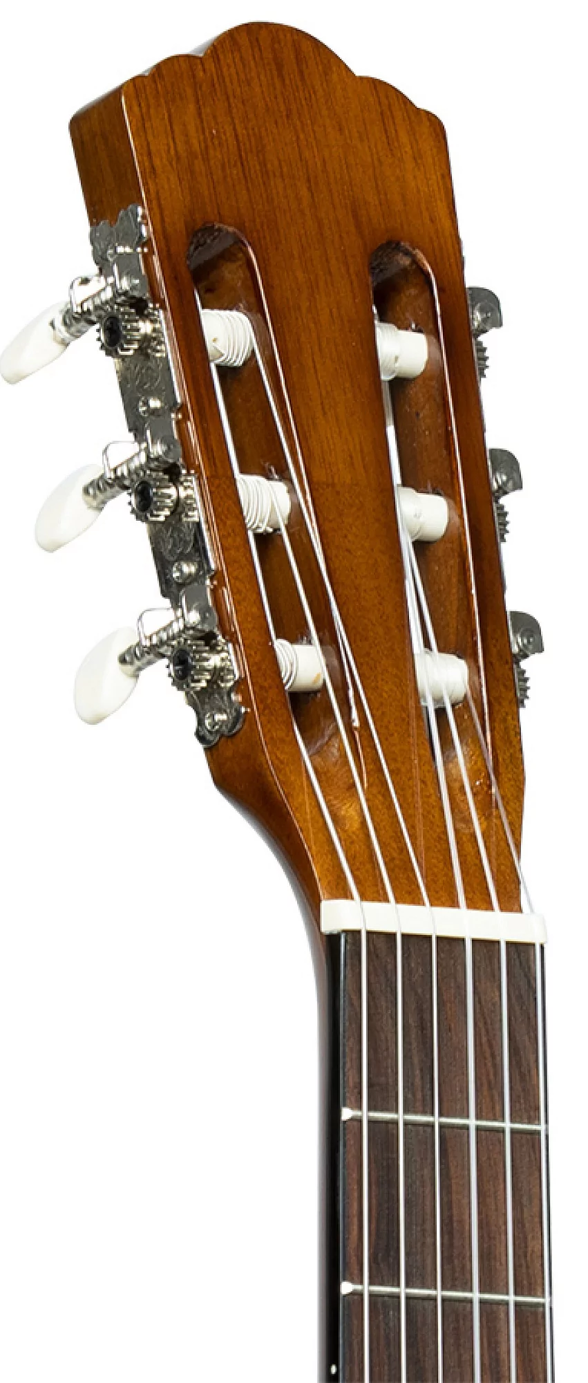 Классическая гитара STAGG SCL50 NAT 4