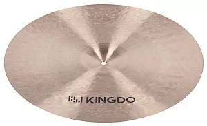 Тарелка крэш 17" KINGDO 17" MODERN CRASH 2